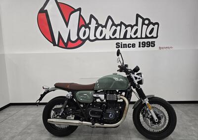 Brixton Motorcycles Cromwell 1200 (2022 - 25) - Annuncio 9739757