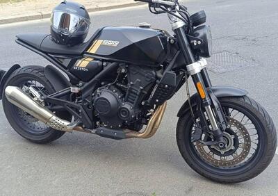 Brixton Motorcycles Crossfire 500 (2020) - Annuncio 9739758