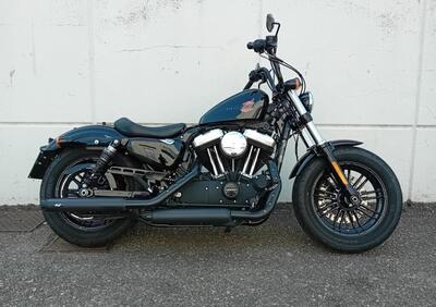 Harley-Davidson 1200 Forty-Eight Special (2018 - 20) - Annuncio 9739759