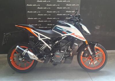 KTM 125 Duke (2024 - 25) - Annuncio 9739783