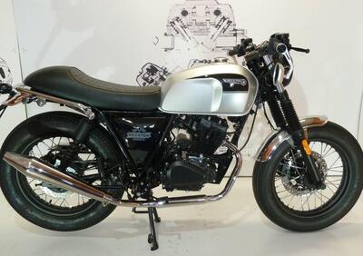 Brixton Motorcycles Sunray 125 ABS (2021 - 25) - Annuncio 9739769