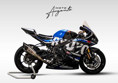 Suzuki GSX R 1000 R Ryuyo (2019) - Annuncio 9739778