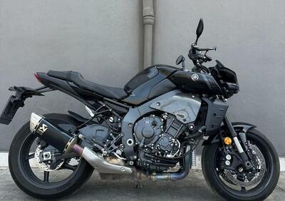Yamaha MT-10 (2022 - 25) - Annuncio 9739774