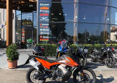 KTM 890 Adventure L (2021) - Annuncio 9739842