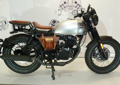 Brixton Motorcycles Rayburn 125 (2021 - 25) - Annuncio 9739791