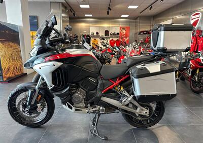 Ducati Multistrada V4 Rally (2023 - 25) - Annuncio 9739674
