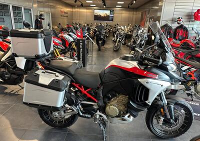 Ducati Multistrada V4 Rally (2023 - 25) - Annuncio 9739674