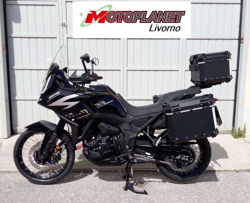 Zontes ZT703-F (2025 - 26) (4)