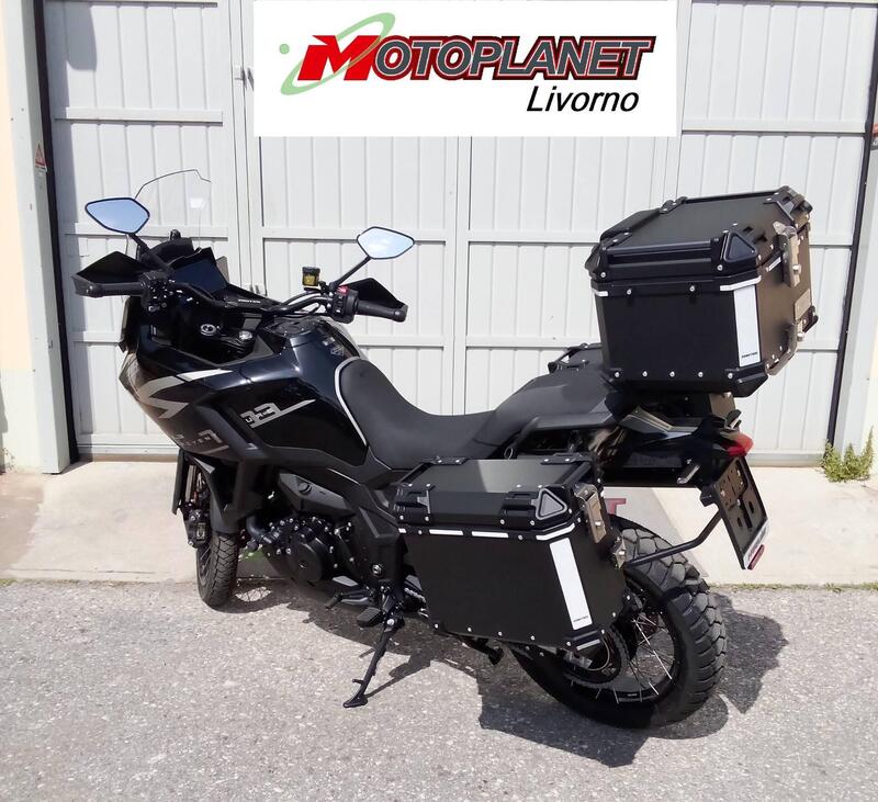 Zontes ZT703-F (2025 - 26) (5)