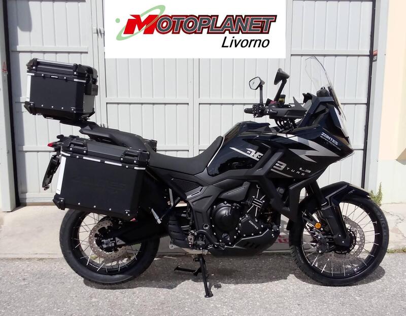 Zontes ZT703-F (2025 - 26) (8)