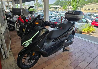 Honda Forza 350 (2025) - Annuncio 9739827