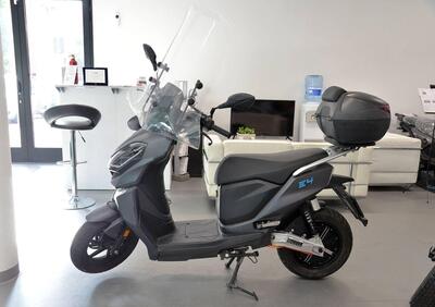 Lifan E4 L1e Doppia Batteria (2021 - 25) - Annuncio 9739831