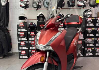 Honda SH 350 (2021 - 24) - Annuncio 9739834