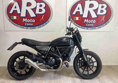 Ducati Scrambler 800 Icon (2021 - 22) - Annuncio 9739839