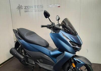 Zontes ZT125-D (2023 - 25) - Annuncio 9693473