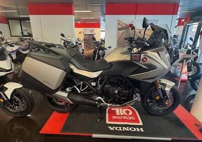 Honda NT 1100 DCT Electronic Suspension (2025) - Annuncio 9739855