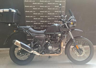 Royal Enfield Himalayan 411 (2021 - 24) - Annuncio 9739856