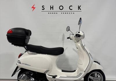Vespa LX 125 3V (2012 - 14) - Annuncio 9739850