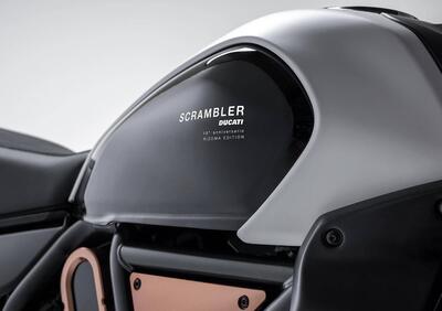Ducati Scrambler 800 10° Anniversario Rizoma Edition (2025) - Annuncio 9739843