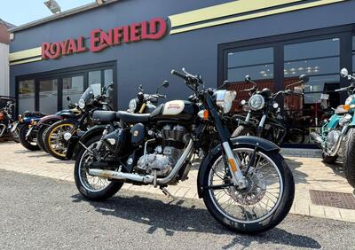Royal Enfield Classic 500 EFI (2017 - 20) - Annuncio 9739863