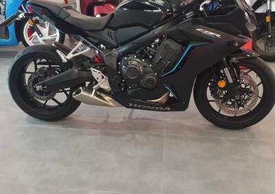 Honda CBR 650 R (2021 - 23) - Annuncio 9739874