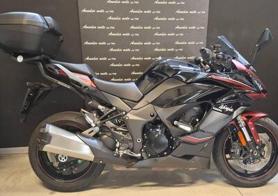 Kawasaki Ninja 1000 SX (2021 - 24) - Annuncio 9739877