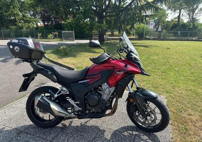 Honda CB 500 X ABS (2017 - 18) - Annuncio 9739873
