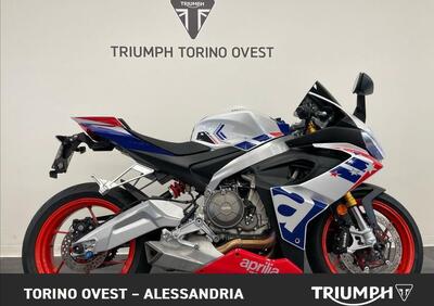 Aprilia RS 660 (2020 - 24) - Annuncio 9739872