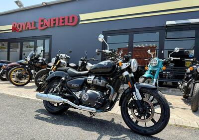 Royal Enfield Super Meteor 650 (2023 - 25) - Annuncio 9739882