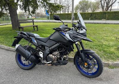 Suzuki V-Strom 1050SE (2023 - 24) - Annuncio 9739875