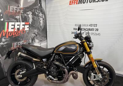 Ducati Scrambler 1100 Sport (2018 - 20) - Annuncio 9739880