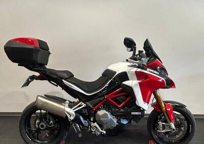 Ducati Multistrada 1260 Pikes Peak (2018 - 20) - Annuncio 9739884
