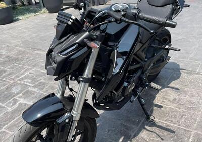 Voge Brivido 125R (2023 - 25) - Annuncio 9739881