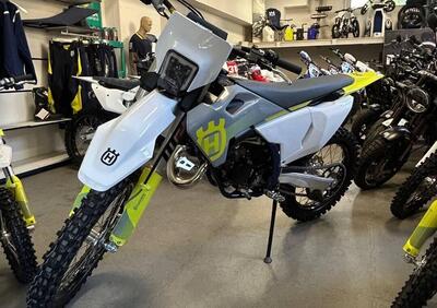 Husqvarna TE 125 (2025) - Annuncio 9739888