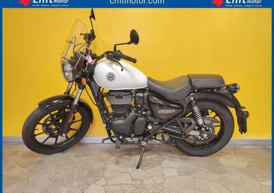 Royal Enfield Meteor 350 Fireball (2021 - 25) - Annuncio 9739901