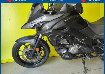 Suzuki V-Strom 650 ABS (2017 - 20) - Annuncio 9739907