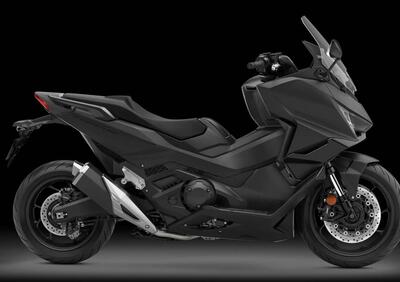 Honda Forza 750 (2025) - Annuncio 9739918