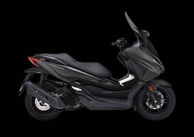 Honda Forza 125 (2025) - Annuncio 9739919