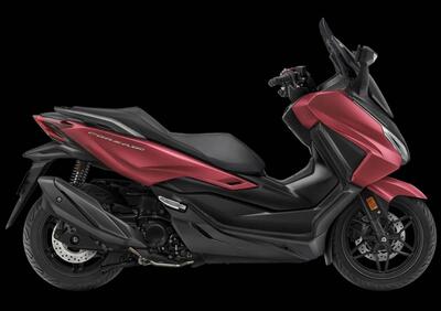 Honda Forza 350 (2025) - Annuncio 9739921