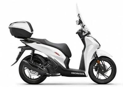 Honda SH 125i (2024 - 25) - Annuncio 9739923