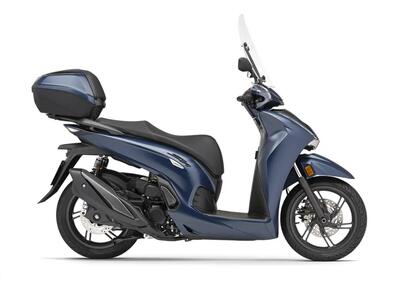 Honda SH 350i GT (2025) - Annuncio 9739930