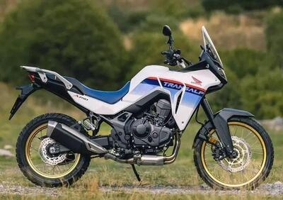 Honda Transalp XL750 (2023 - 24) - Annuncio 9739981
