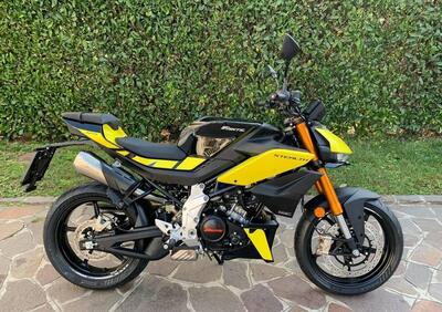 Fantic Motor Stealth 125 (2025) - Annuncio 9739985
