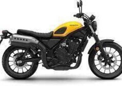 Honda CL500 (2023 - 24) - Annuncio 9739988