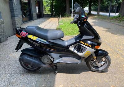 Gilera Runner 180 FXR Kat - Annuncio 9739989