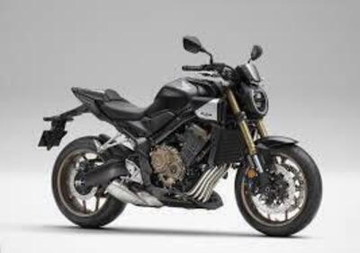 Honda CBR 650 R (2024 - 25) - Annuncio 9739991