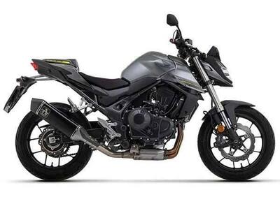 Honda CB 750 Hornet (2025) - Annuncio 9739993