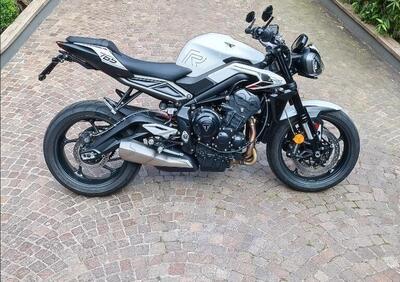 Triumph Street Triple 765 R (2023 - 25) - Annuncio 9736564