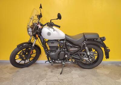 Royal Enfield Meteor 350 Fireball (2021 - 25) - Annuncio 9740007