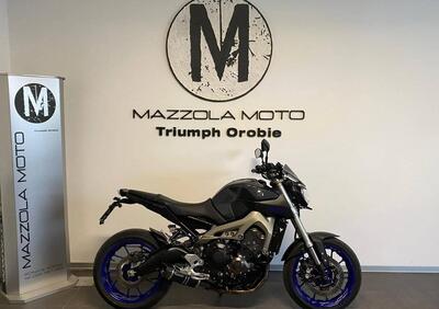 Yamaha MT-09 (2013 - 15) - Annuncio 9740020